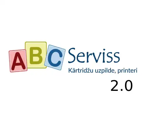ABCSERVISS.LV 2.0