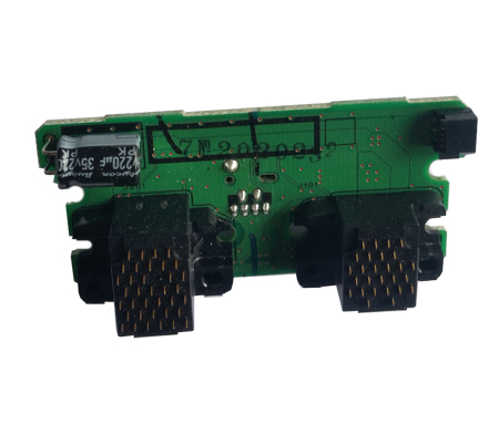 cartridge connectors MG3650 QM7-3707