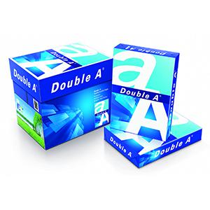 Papīrs Double A A5 80g 500lap Premium (DBA015430)