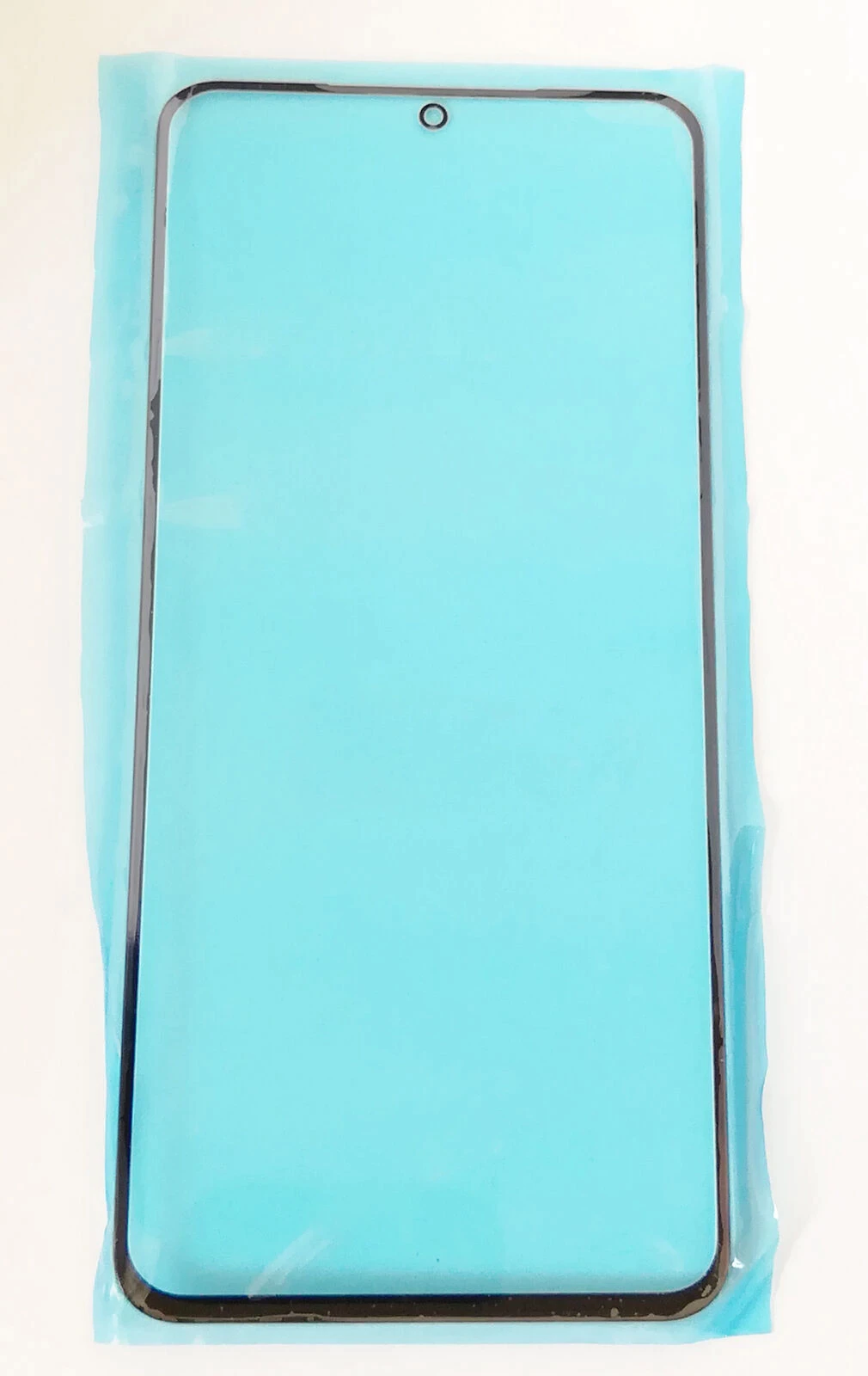 Samsung Galaxy S20 ULTRA 5G LCD Ekrāna Stikls