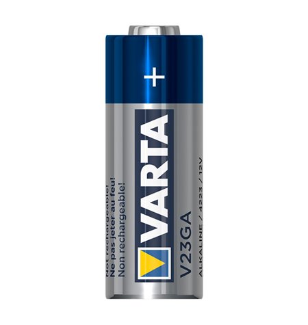 Baterija A23, V23GA