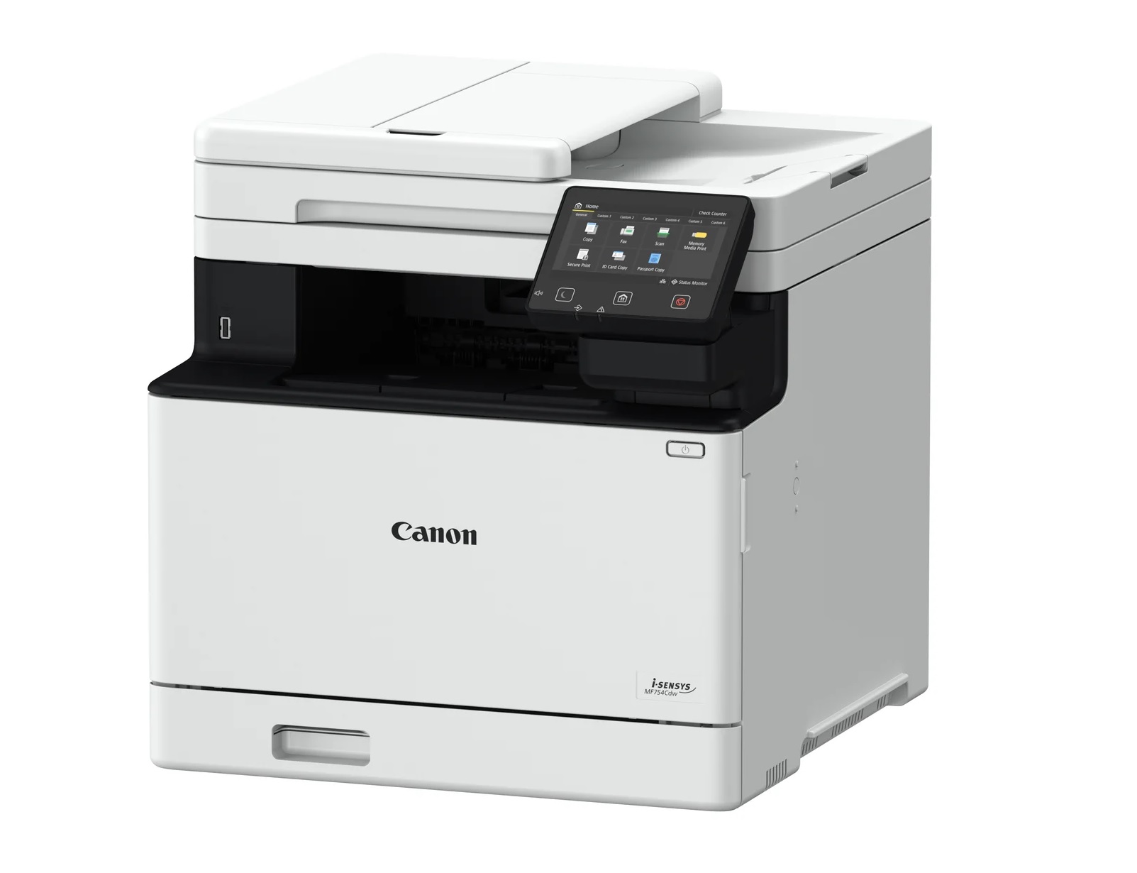 Canon Printeris MF754cdw 5455C021