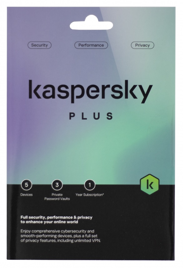 Kaspersky antivirus 2018