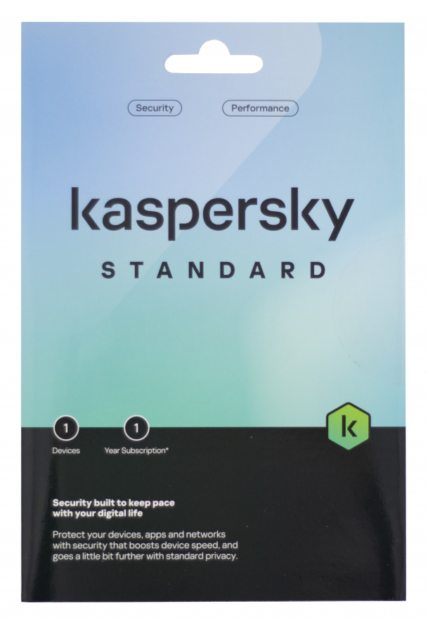 Kaspersky internet security 2018