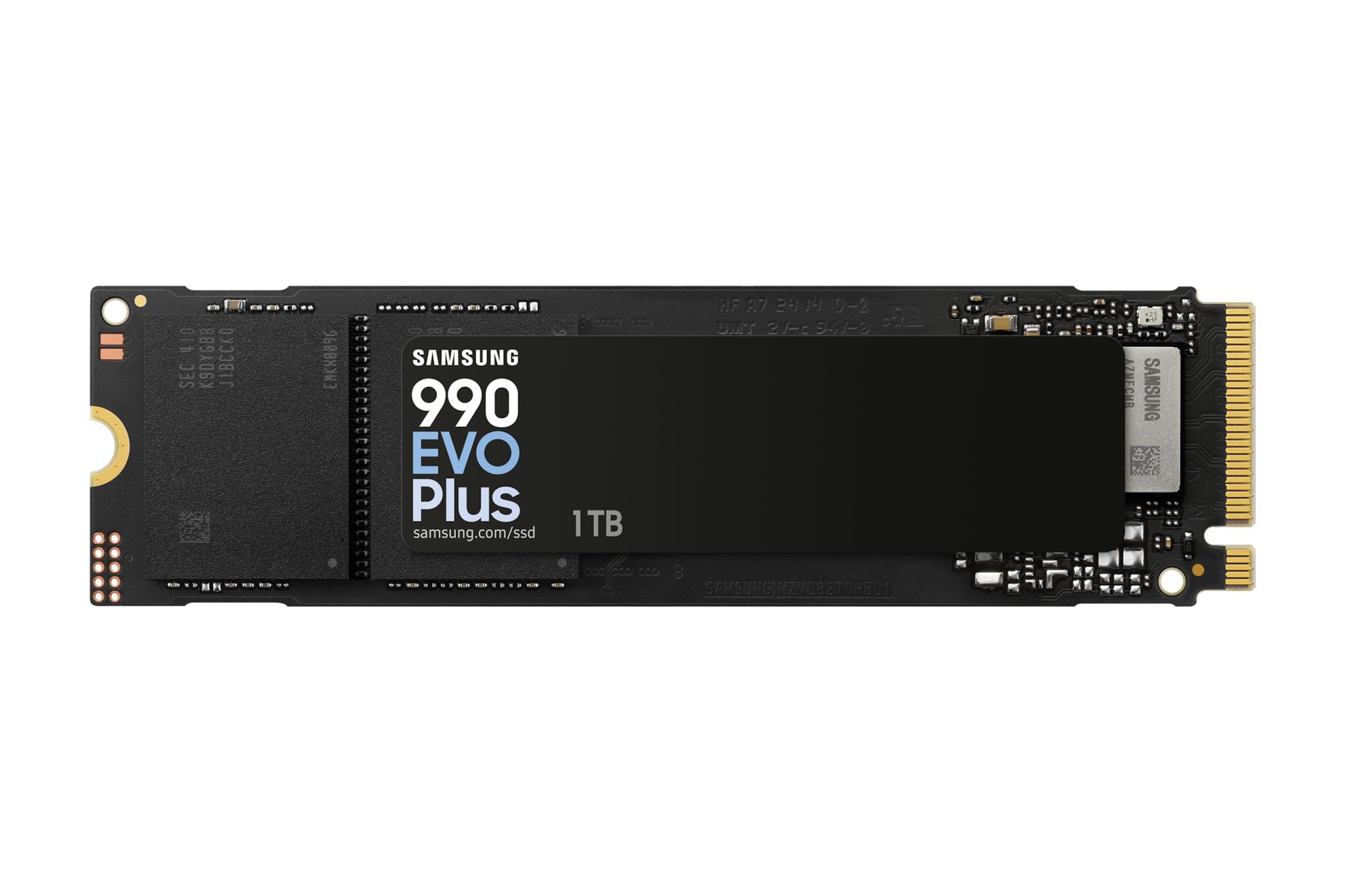 SSD 1TB NVME SAMSUNG 990 EVO Plus V9S1T0BW