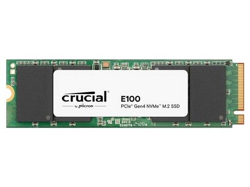 SSD 1TB CRUCIAL M.2 NVME CT1000E100SSD8
