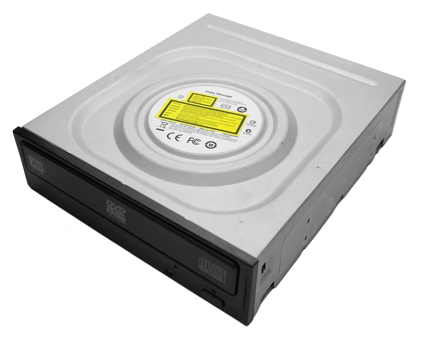 DVD RW SATA 24X INT BLK BLACK/DRW-24D5MT/BLK/B/AS ASUS