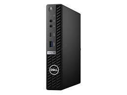PC|DELL|OptiPlex|7080|Business|Micro|CPU Core i5|i5-10500T|2300 MHz|RAM 8GB|DDR4|SSD 256GB|Graphics card Intel Integrated Graphic|Integrated|EST|Windows 10 Pro|Included Accessories Dell Wired Keyboard KB216 Black, Dell Optical Mouse-MS116 - Black|N007O708