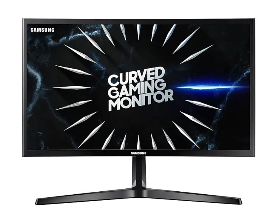 LCD Monitor|SAMSUNG|CRG50|23.5