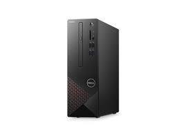 PC|DELL|Vostro|3681|Business|Tower|CPU Core i3|i3-10100|3600 MHz|RAM 8GB|DDR4|2666 MHz|HDD 1TB|7200 rpm|SSD 256GB|Graphics card Intel UHD Graphics|Integrated|ENG|Windows 10 Home|Included Accessories Dell Optical Mouse - MS116, Dell Wired Keyboard KB216|N5