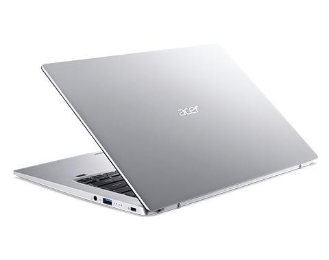 Notebook|ACER|Swift 1|SF114-34-P1GV|CPU N6000|1100 MHz|14