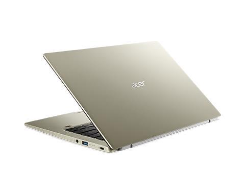 Notebook|ACER|Swift 1|SF114-33-P1YU|CPU N5030|1100 MHz|14