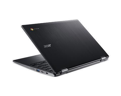 Notebook|ACER|Chromebook|R752T-C9KL|CPU N4020|1100 MHz|11.6