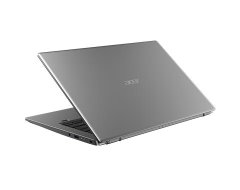 Notebook|ACER|Swift 1|SF114-33-P967|CPU N5030|1100 MHz|14