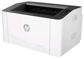 Laser Printer|HP|107a|USB 2.0|4ZB77A#B19