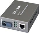 NET MEDIA CONVERTER 20KM/FX-TX MC111CS TP-LINK