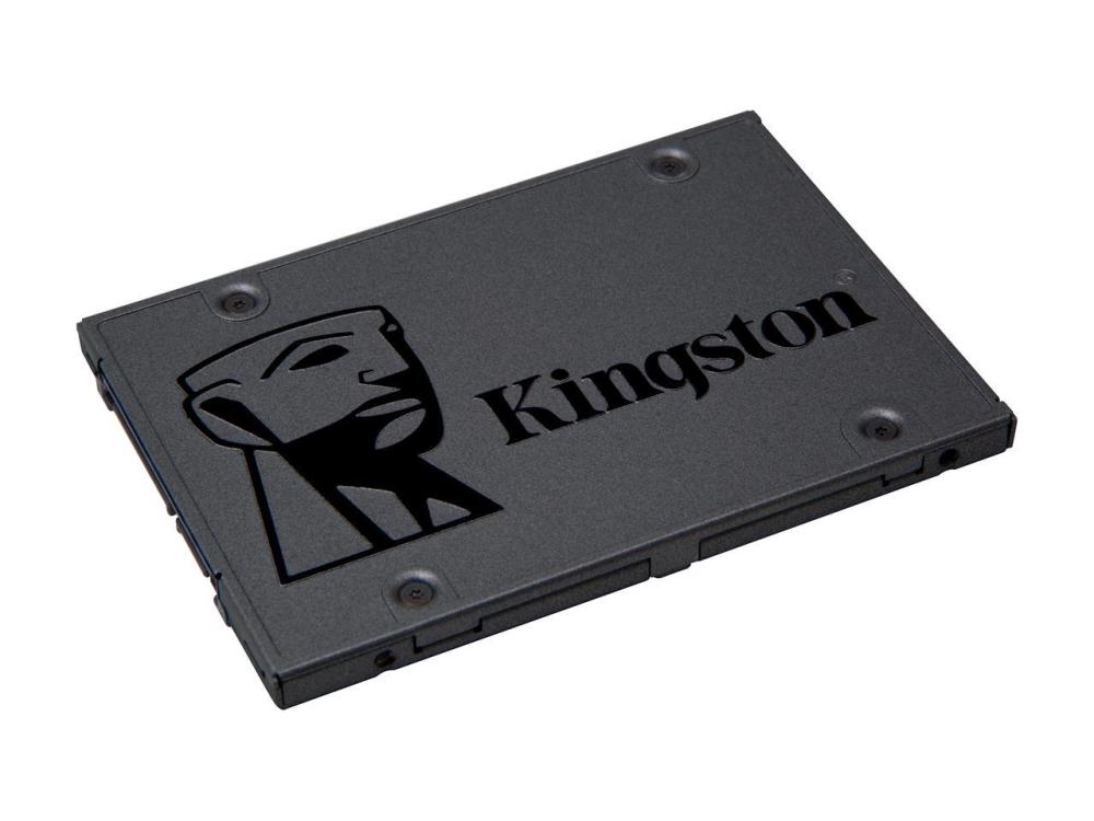 SSD|KINGSTON|480GB|SATA 3.0|TLC|Write speed 450 MBytes/sec|Read speed 500 MBytes/sec|2,5
