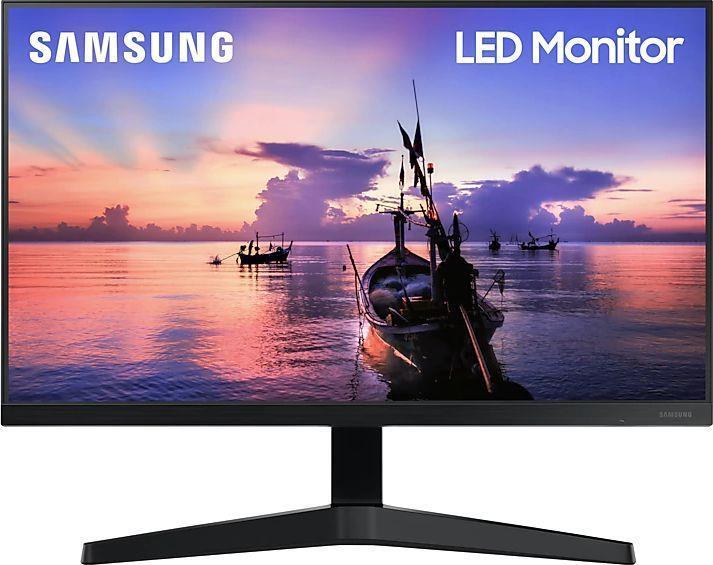 LCD Monitor|SAMSUNG|F22T350FHR|22