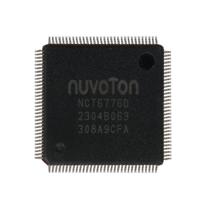 NCT6776D 