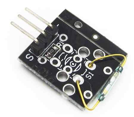 HERKONS arduino modulis KY-021