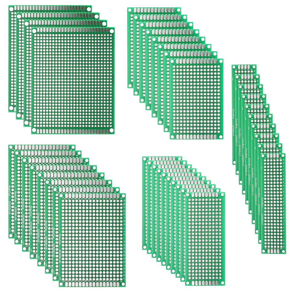 Prototipu plate 6x8CM