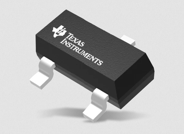 Texas Instruments DRV5015A1QDBZR