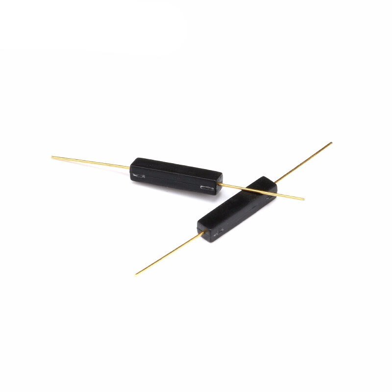 Herkons plastmasa korpusā 2 x14mm