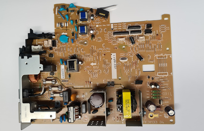 Power Supply Board FK31133 40 For Canon
