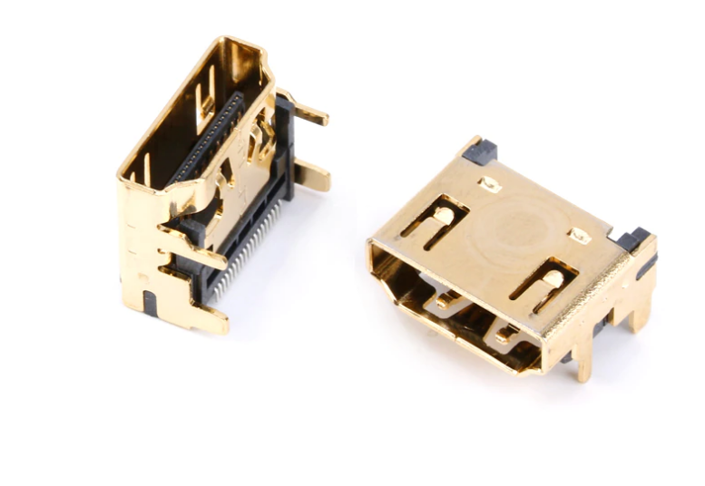 HDMI Konektors