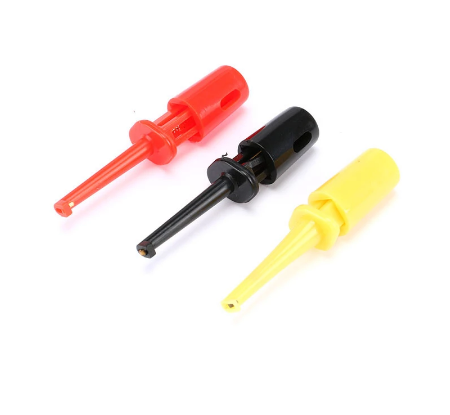 Hook Clip Grabbers
