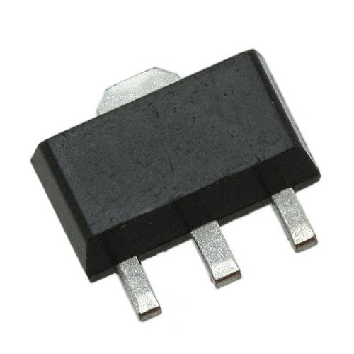  SMD SOT-89 78L05, 78L06, 78L08, 78L09, 78L10, 78L12, 78L15, 79L05, 8x10gab.  (1987)