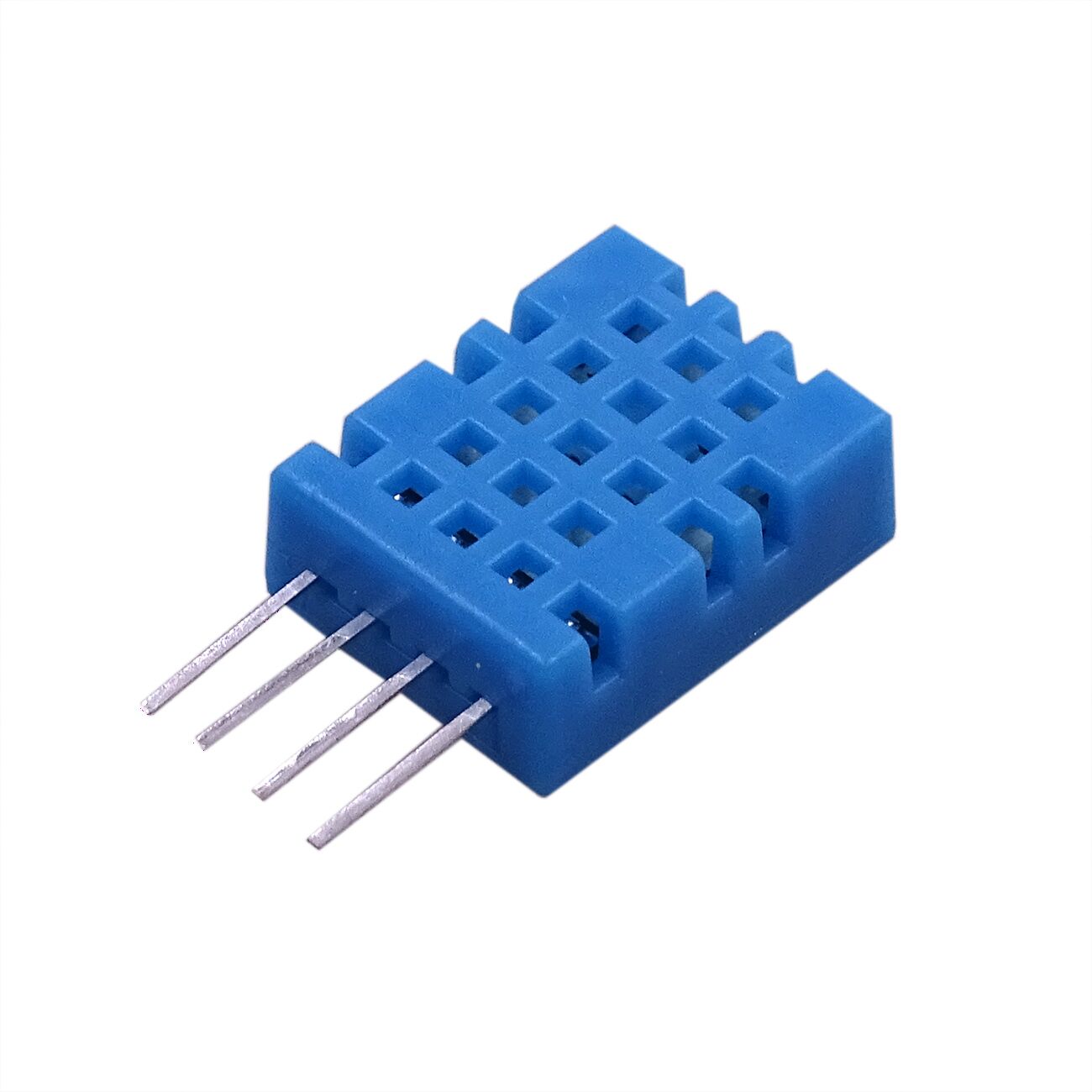 Digitālais  mitruma un temperatūras sensors DHT-11