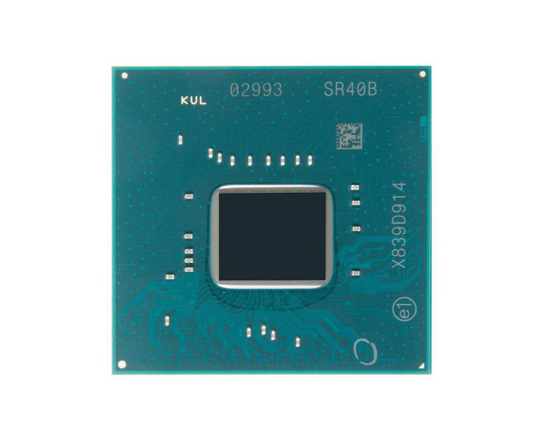SR40B