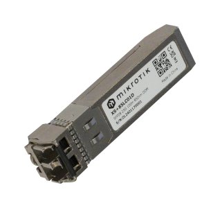 Net Transceiver Modules