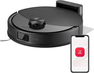 Vacuum Cleaners Robots