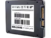 SSD SATA 2.5"