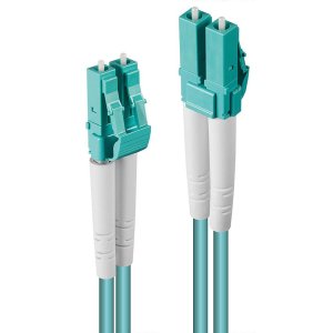 InfiniBand & Fiber Optic Cables