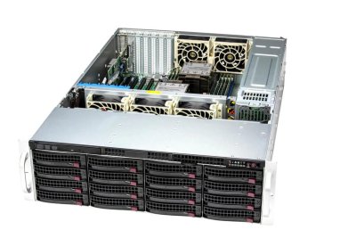 Servers