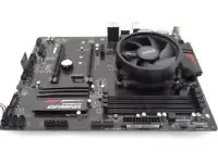 Mātesplates AMD