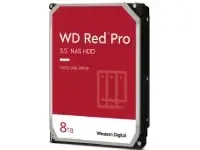 HDD Enterprise SATA 3.5"