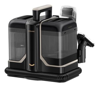 Carpet Cleaning Machines