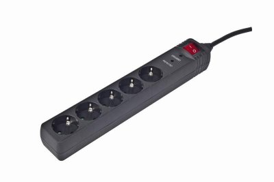 Surge Protectors