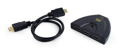 Interface Hubs