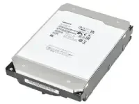 HDD Enterprise SAS 3.5"