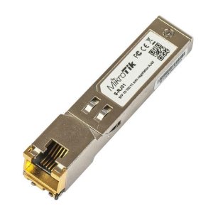 Net Switch Modules