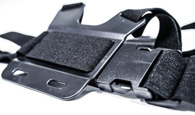 Body Camera Accessories