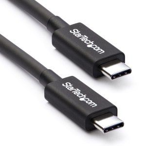 Кабели Thunderbolt