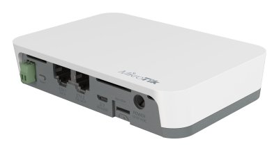 Gateways/Controllers