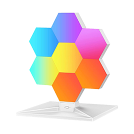 Smart Light Fixtures
