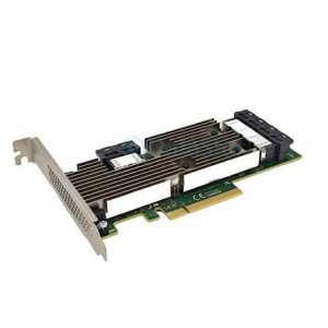 Server IO Controllers